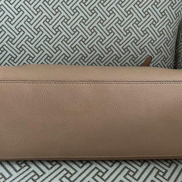 Gucci Bamboo Vintage Top Handle Bag - Picture 5 of 8